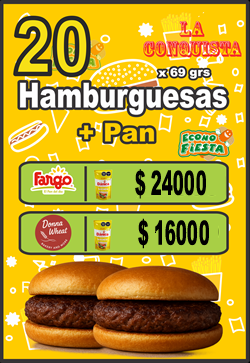 60 conqusita